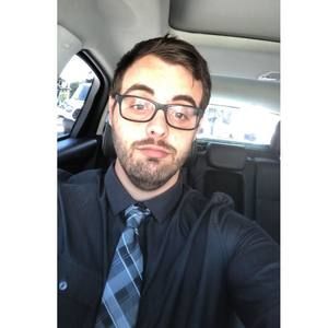 Meet your Posher, Dalton